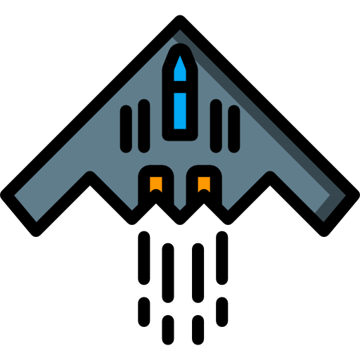 Jet icon