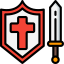 Shield icon 64x64