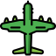 Jet icon 64x64