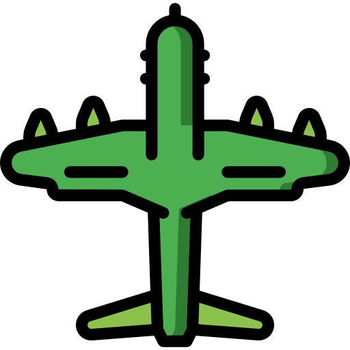 Jet icon