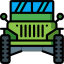 Jeep icon 64x64