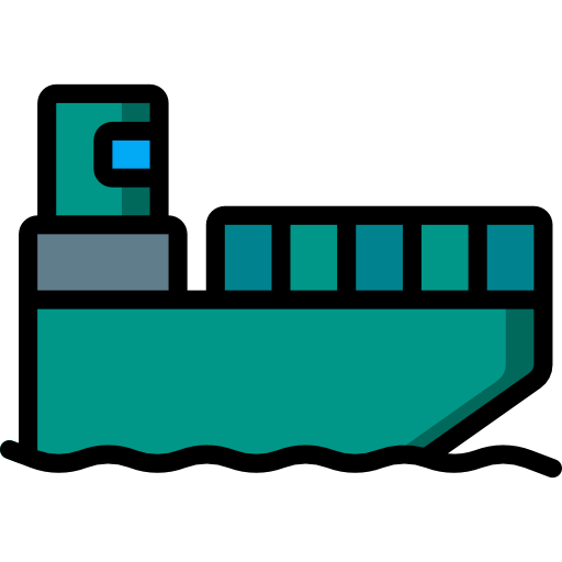 Ship icon
