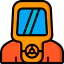 Hazmat icon 64x64