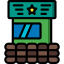 Check point icon 64x64