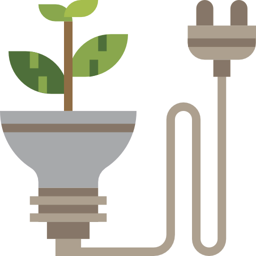 Plug icon