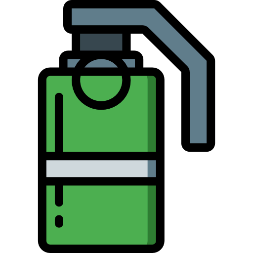 Grenade Symbol