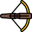 Crossbow icon 64x64