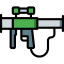 Bazooka Ikona 64x64