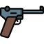 Pistol icon 64x64