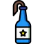 Molotov cocktail icon 64x64