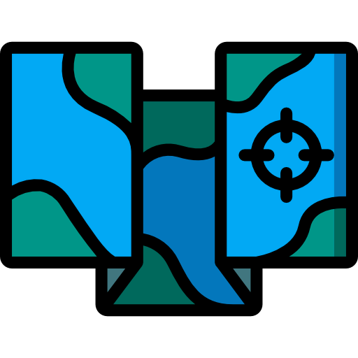 Map icon