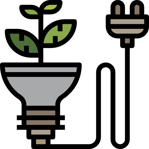 Plug icon