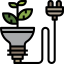 Plug icon 64x64