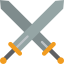 Sword icon 64x64