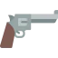Revolver icon 64x64
