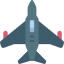 Jet icon 64x64