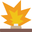 Explosion ícone 64x64