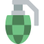 Grenade アイコン 64x64