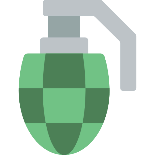 Grenade icon