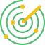 Radar icon 64x64