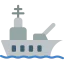 Ship icon 64x64