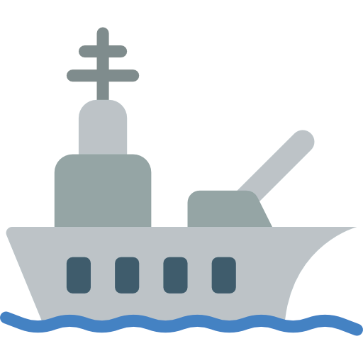Ship icon