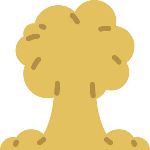 Explosion icon