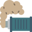 Smoke grenade icon 64x64