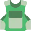 Bullet proof vest Symbol 64x64