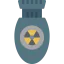 Bomb icon 64x64