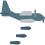 Plane icon 64x64
