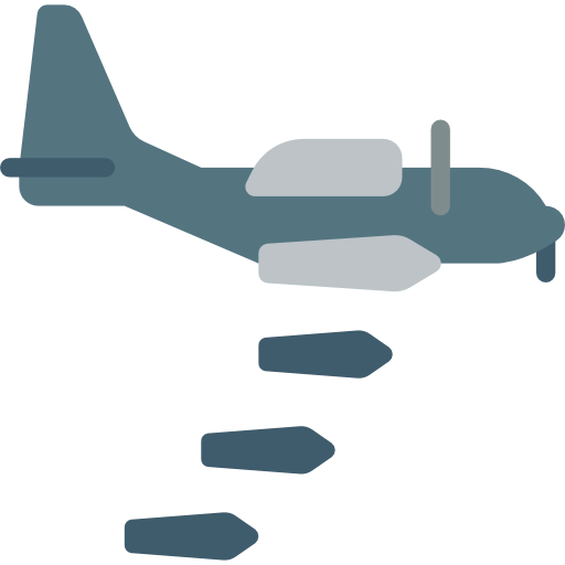Plane icon