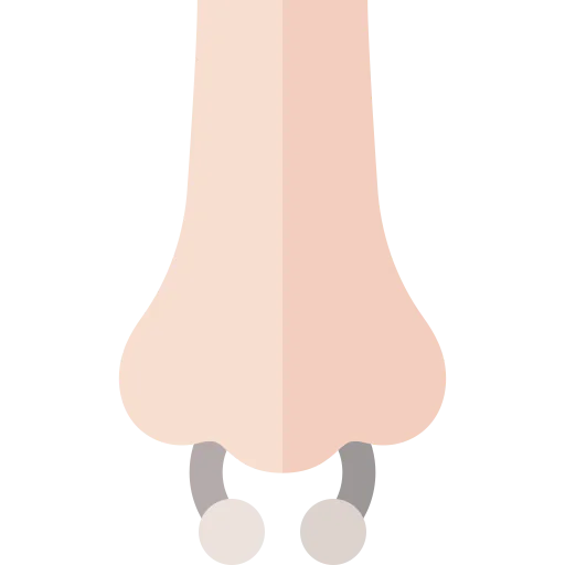 Piercing icon