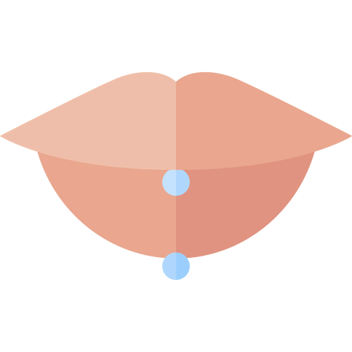 Piercing icon