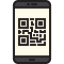 Qr code icon 64x64