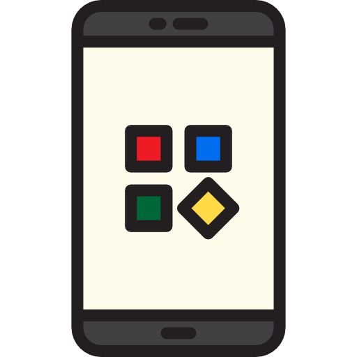 Application icon