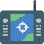 Remote control icon 64x64