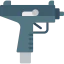 Uzi icon 64x64