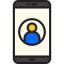 Login icon 64x64