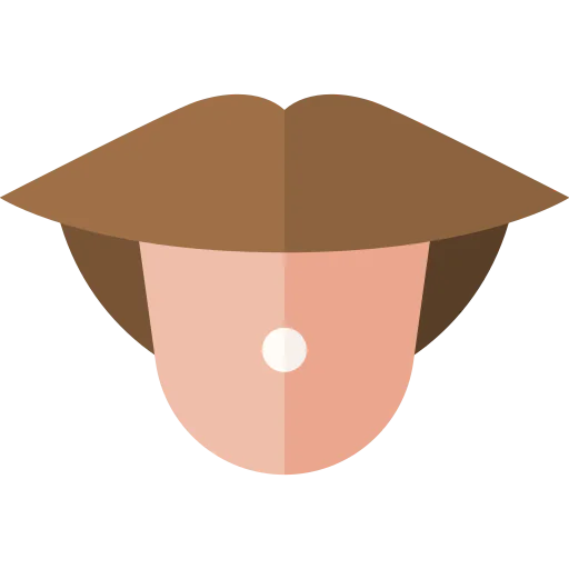 Piercing icon