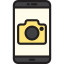 Camera icon 64x64