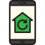Homepage icon 64x64