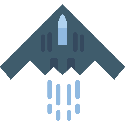 Jet icon