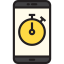 Stop watch icône 64x64