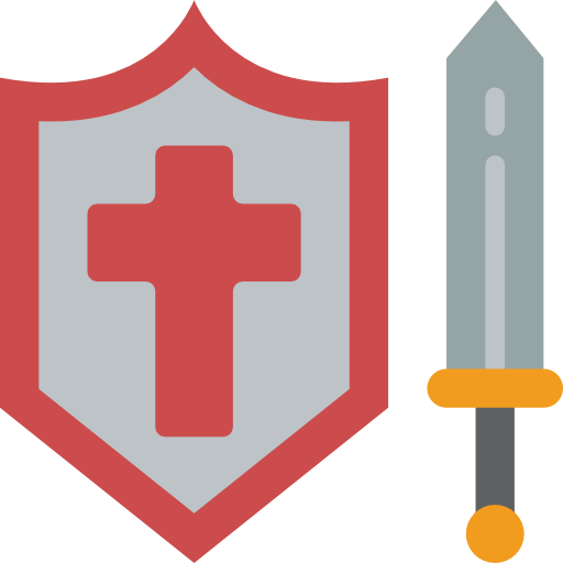 Shield icon