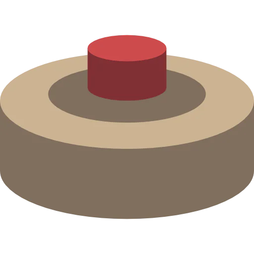 Mine icon