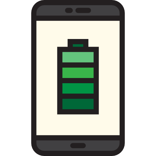 Battery icon