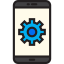 Settings icon 64x64