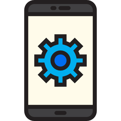 Settings icon