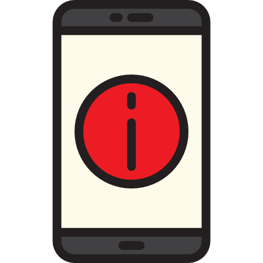 Information icon